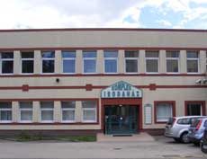 Baross II